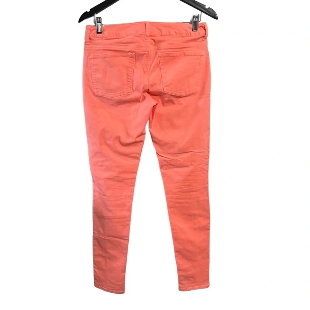 AMERICAN EAGLE Neon Utility Skinny - Picture 2 of 8